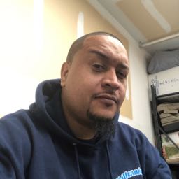 bushwick12 on One Bite Pizza App