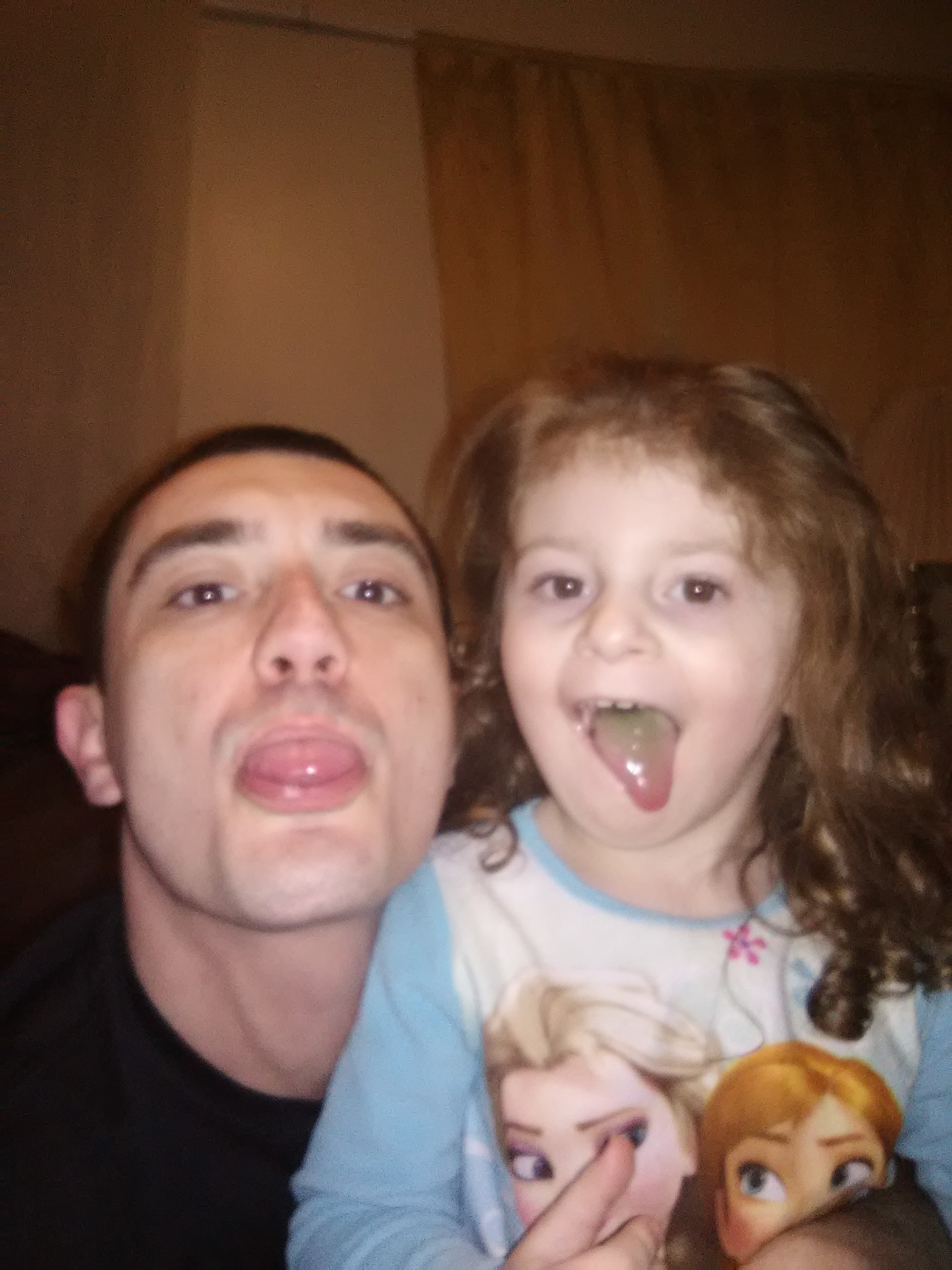 thekid215 on One Bite Pizza App