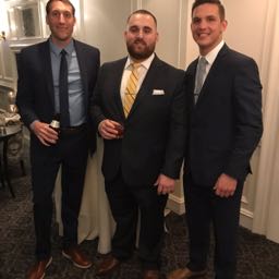 blakelasala on One Bite Pizza App