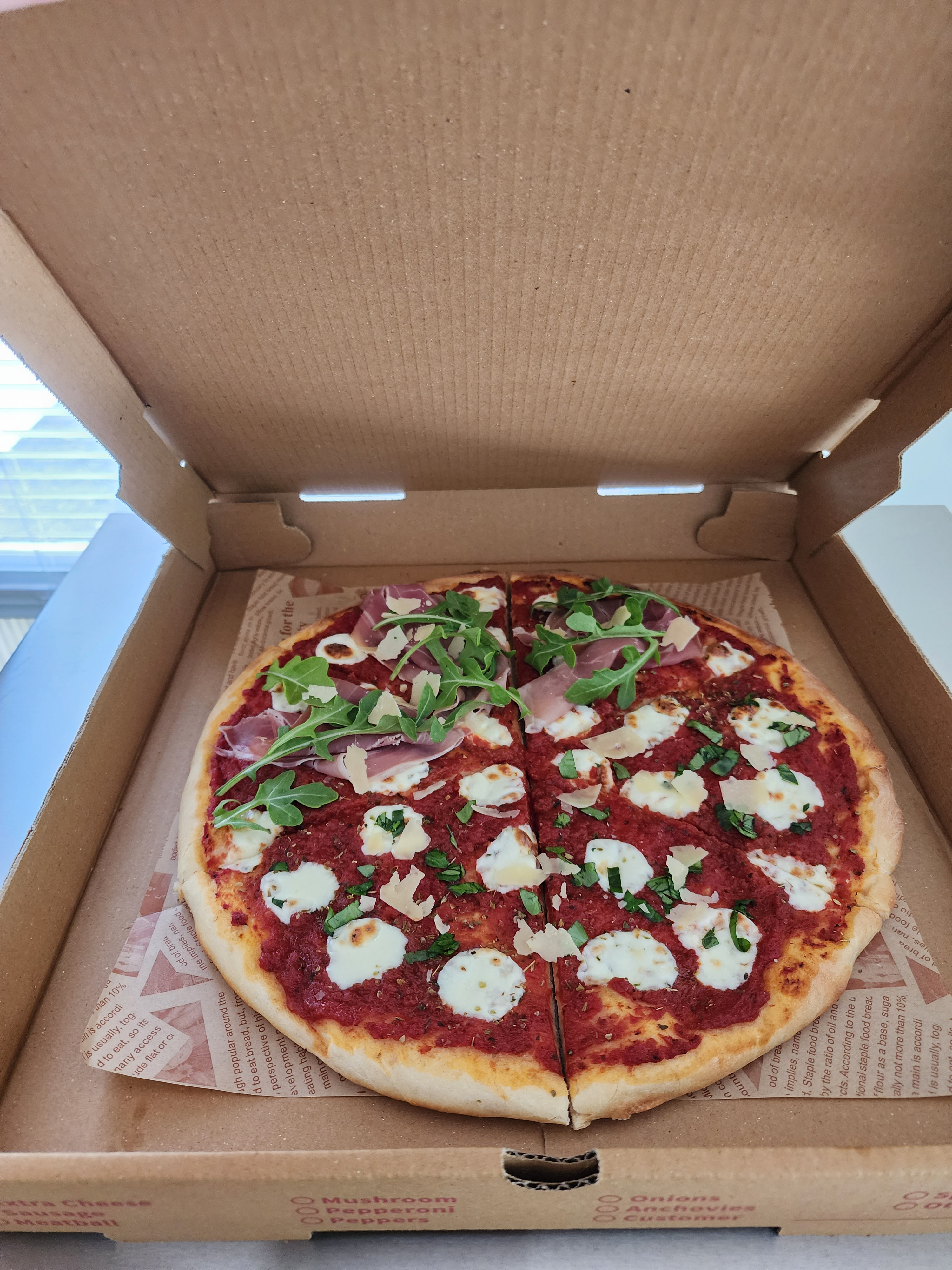 joseph.savitsky1 on One Bite Pizza App