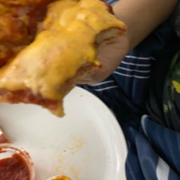 h.geezy on One Bite Pizza App