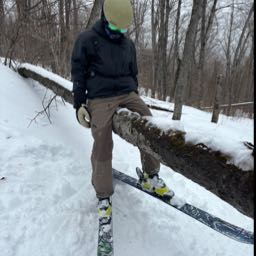 darren.gould on One Bite Pizza App