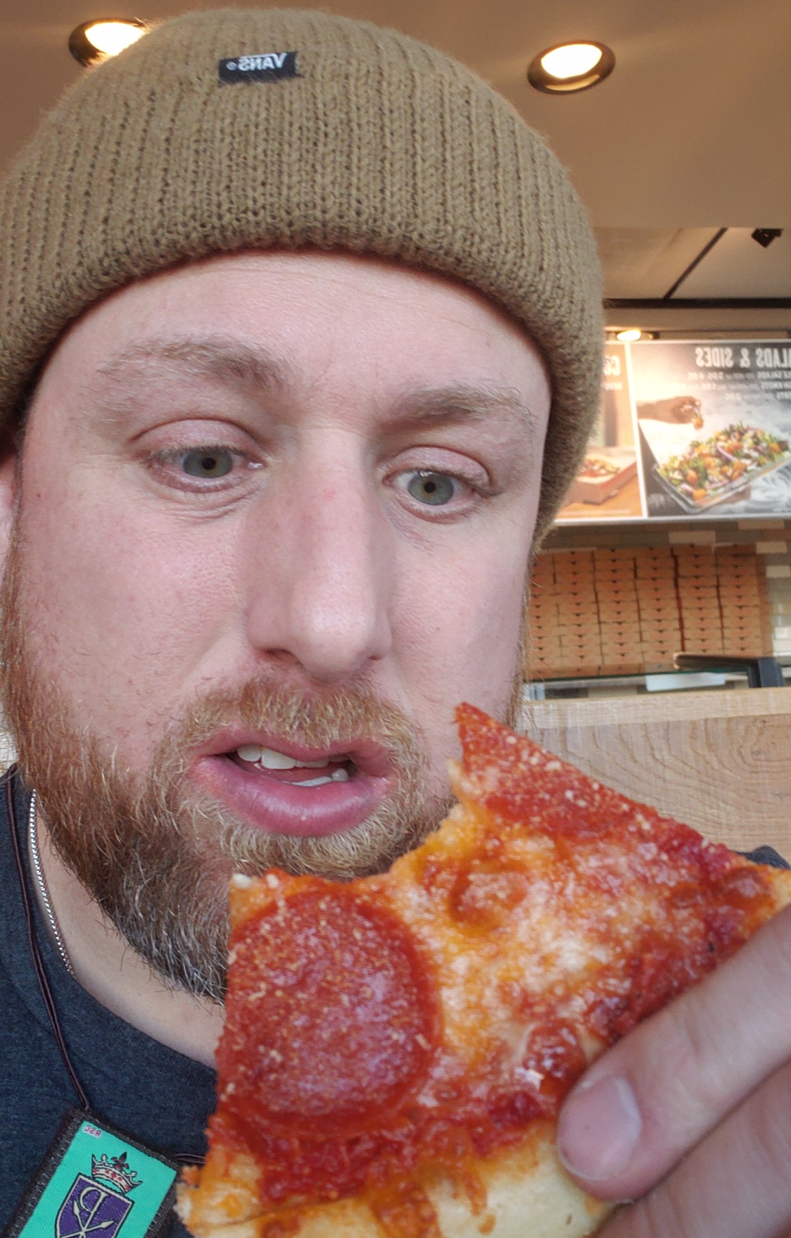 russ.hale on One Bite Pizza App