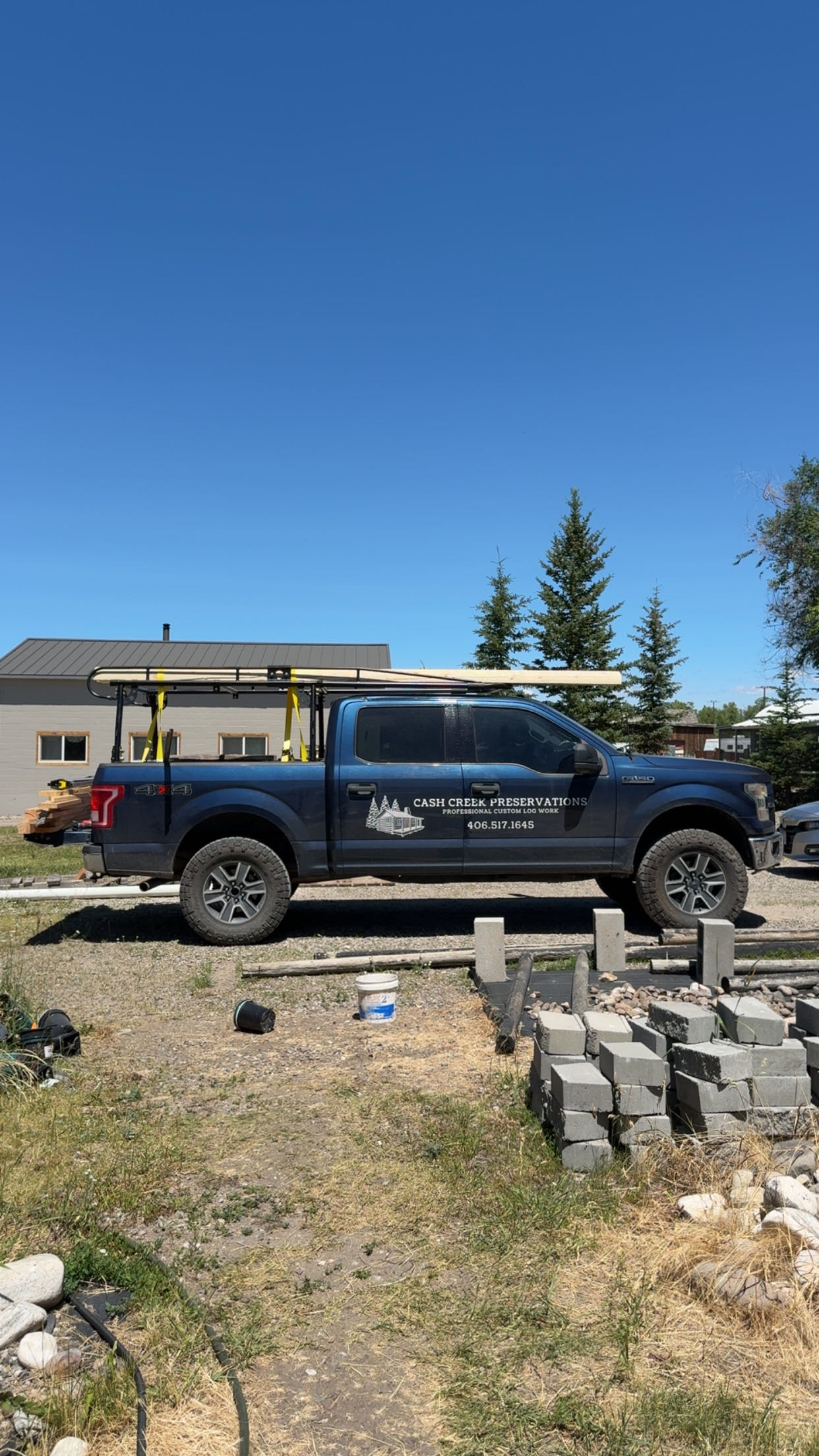 creed.piaskowski on One Bite Pizza App