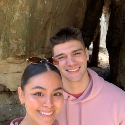 alex.lobsenz on One Bite Pizza App