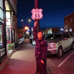 joeyg on One Bite Pizza App