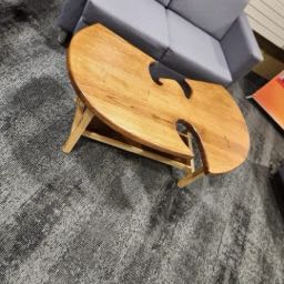 shadygroove on One Bite Pizza App