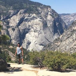 armin.batang on One Bite Pizza App