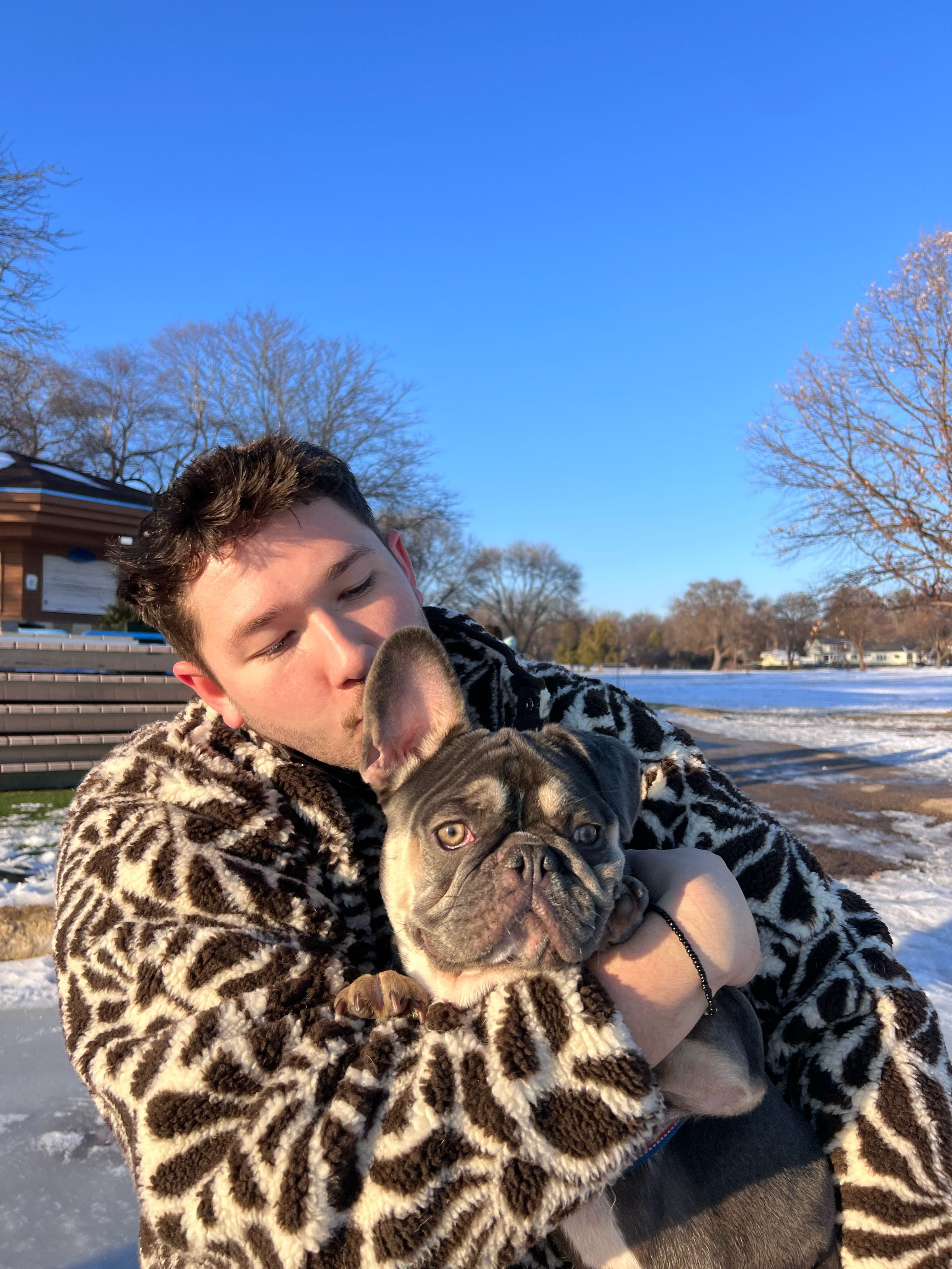 elijahrose on One Bite Pizza App