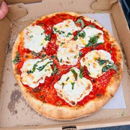 shifat.max on One Bite Pizza App