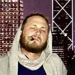 joemurph on One Bite Pizza App