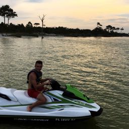 jacobbushnell7 on One Bite Pizza App