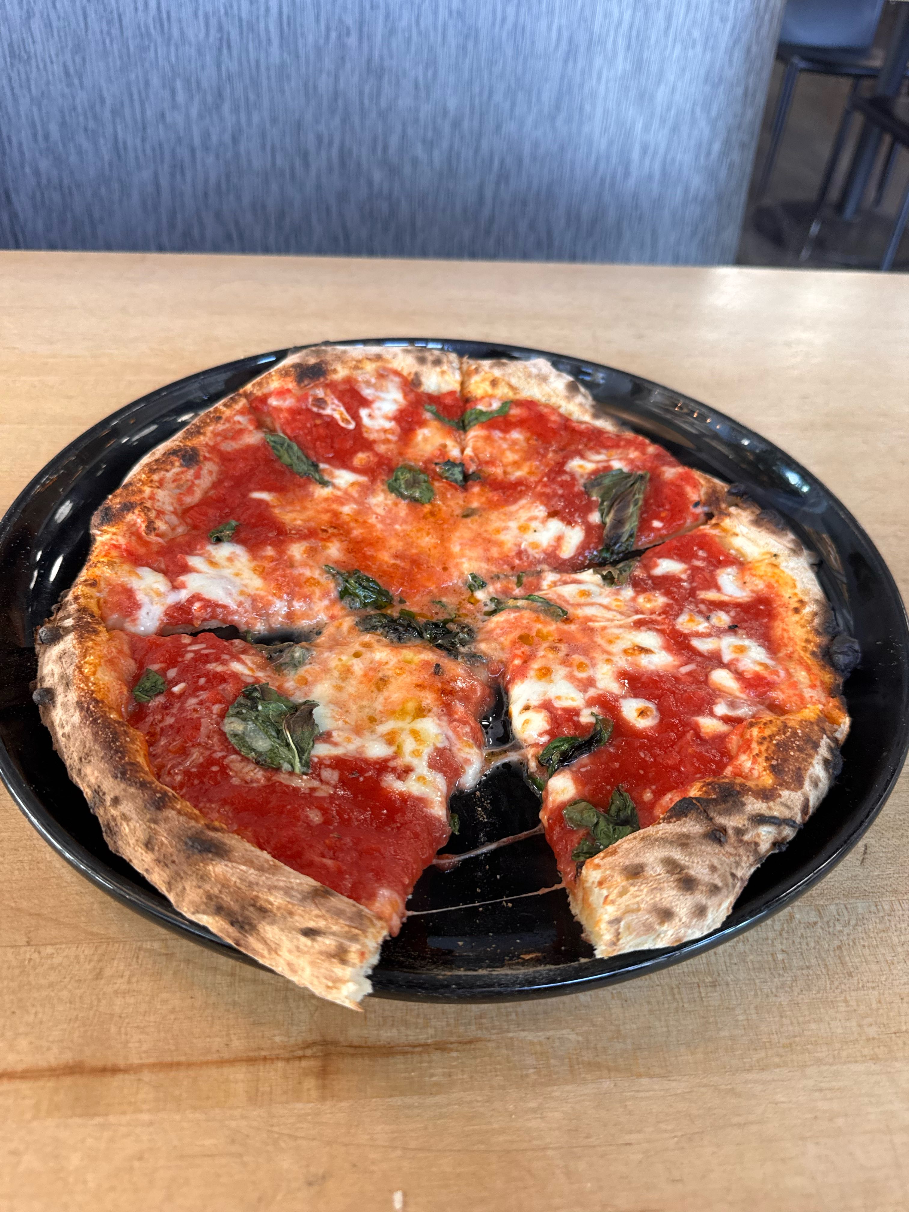 dusclar on One Bite Pizza App