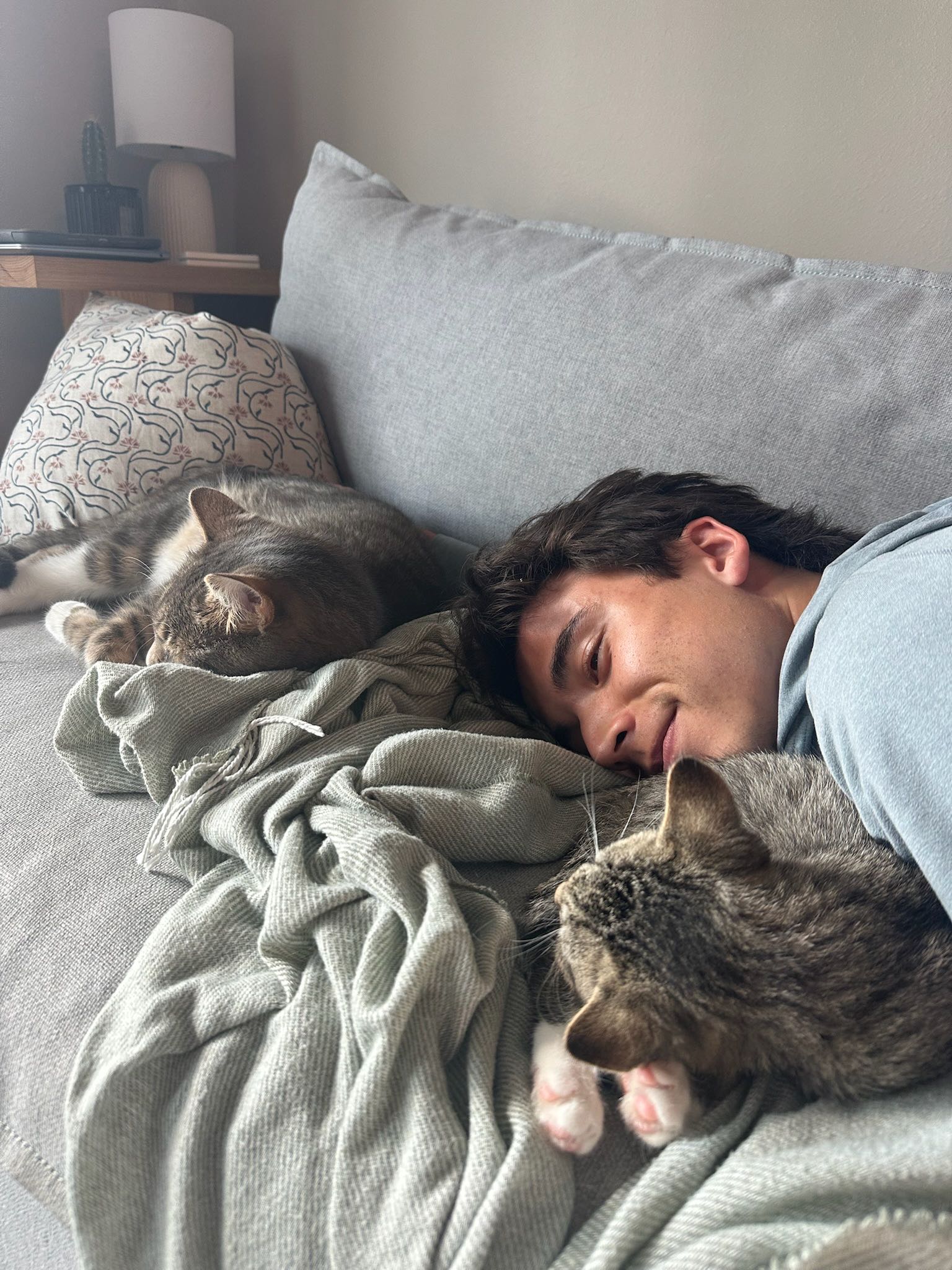 parker.trost on One Bite Pizza App