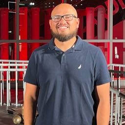 rudy116 on One Bite Pizza App