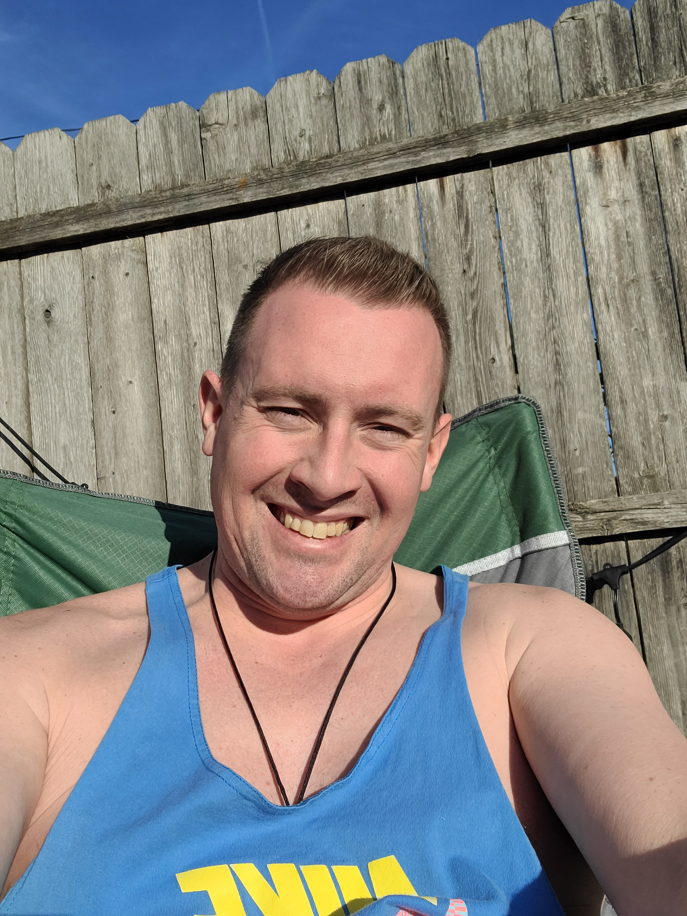 nickadizal on One Bite Pizza App