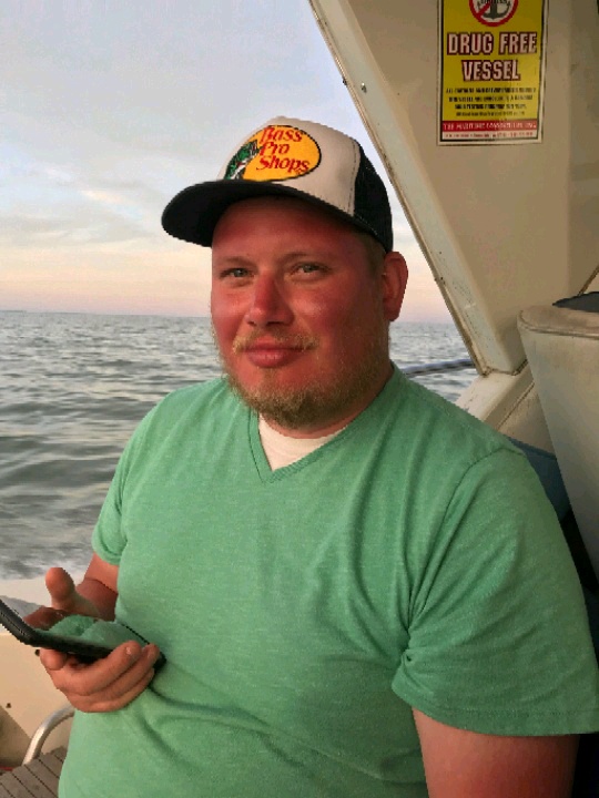 jimmymack740 on One Bite Pizza App