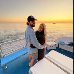 mayorofharwich on One Bite Pizza App