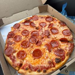 bshepherd76 on One Bite Pizza App