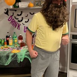 trevor.matejowsky on One Bite Pizza App