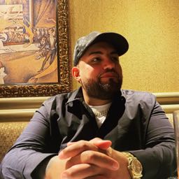 orlandosbest91 on One Bite Pizza App