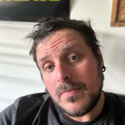 imaginaryspider on One Bite Pizza App