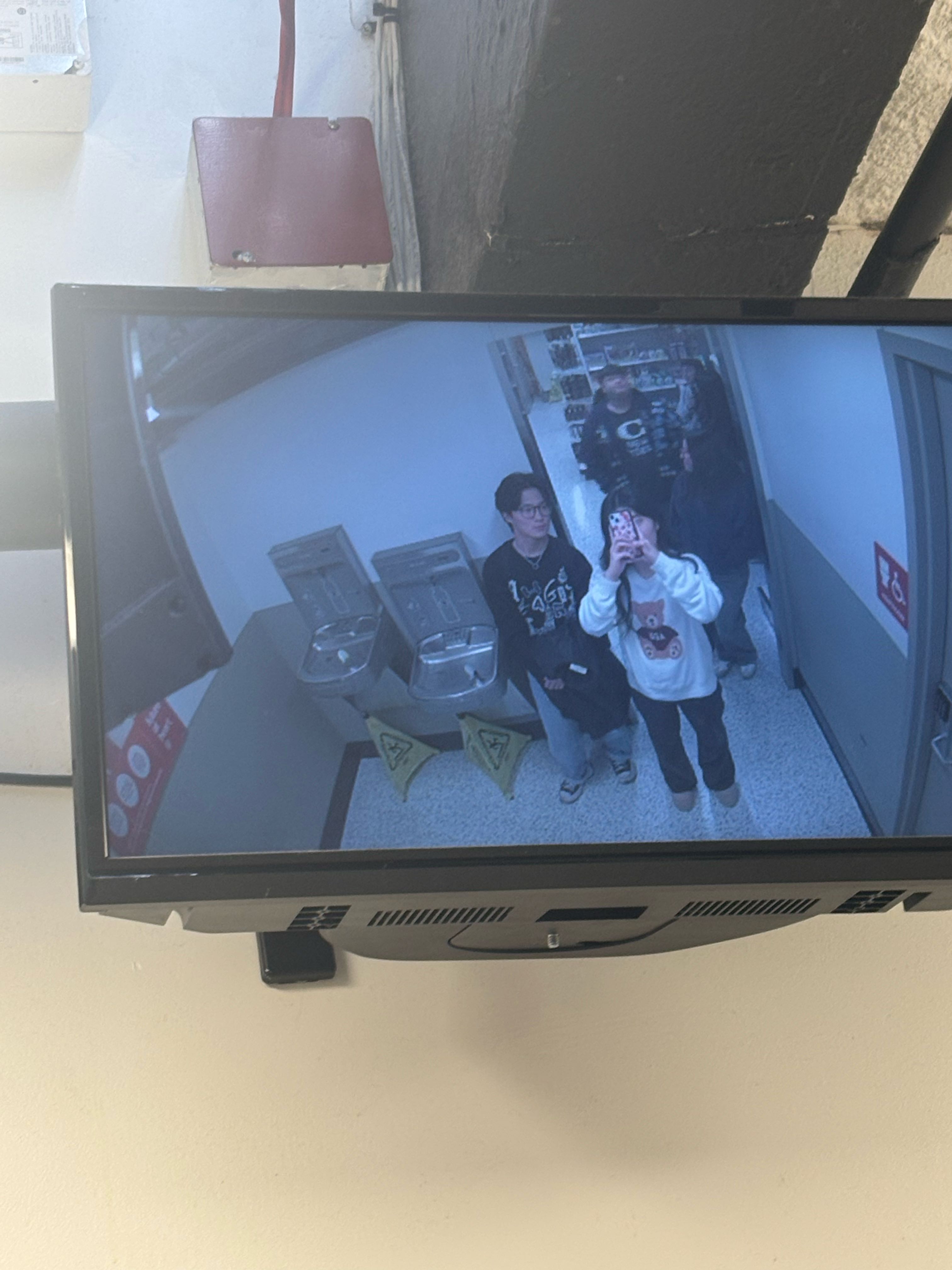 nickandyumi on One Bite Pizza App