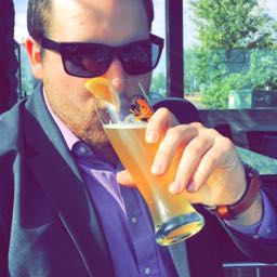 bhons on One Bite Pizza App