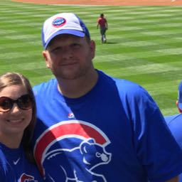 asize on One Bite Pizza App