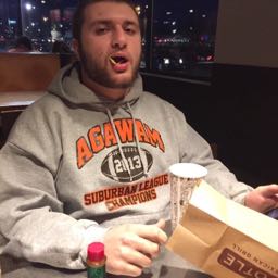 christophori.dowd on One Bite Pizza App