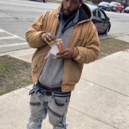 austinlikespizza22 on One Bite Pizza App