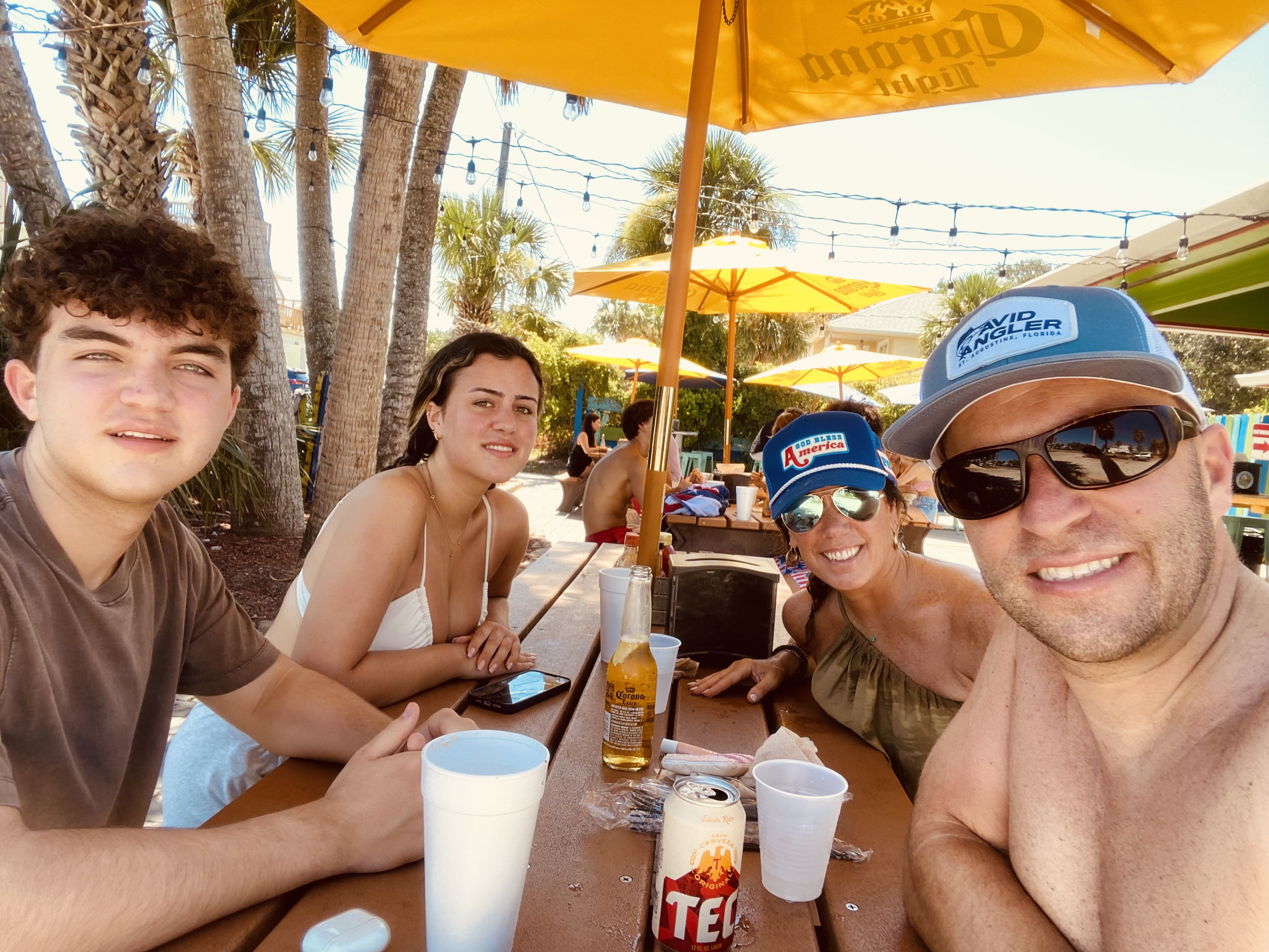 erina.garcia on One Bite Pizza App