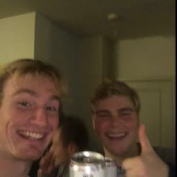 tyler.sweeney3 on One Bite Pizza App