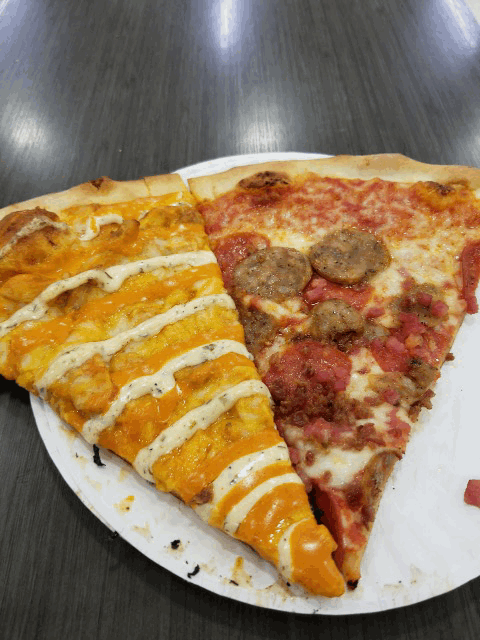 kevin.polson on One Bite Pizza App