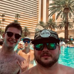 lee.richardson on One Bite Pizza App