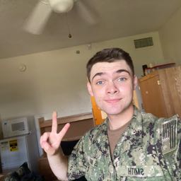 dustiniscool on One Bite Pizza App