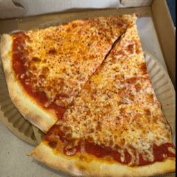 fishty on One Bite Pizza App