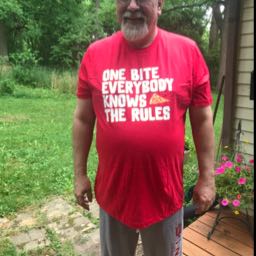 gregg.price on One Bite Pizza App