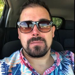 benjammin89 on One Bite Pizza App