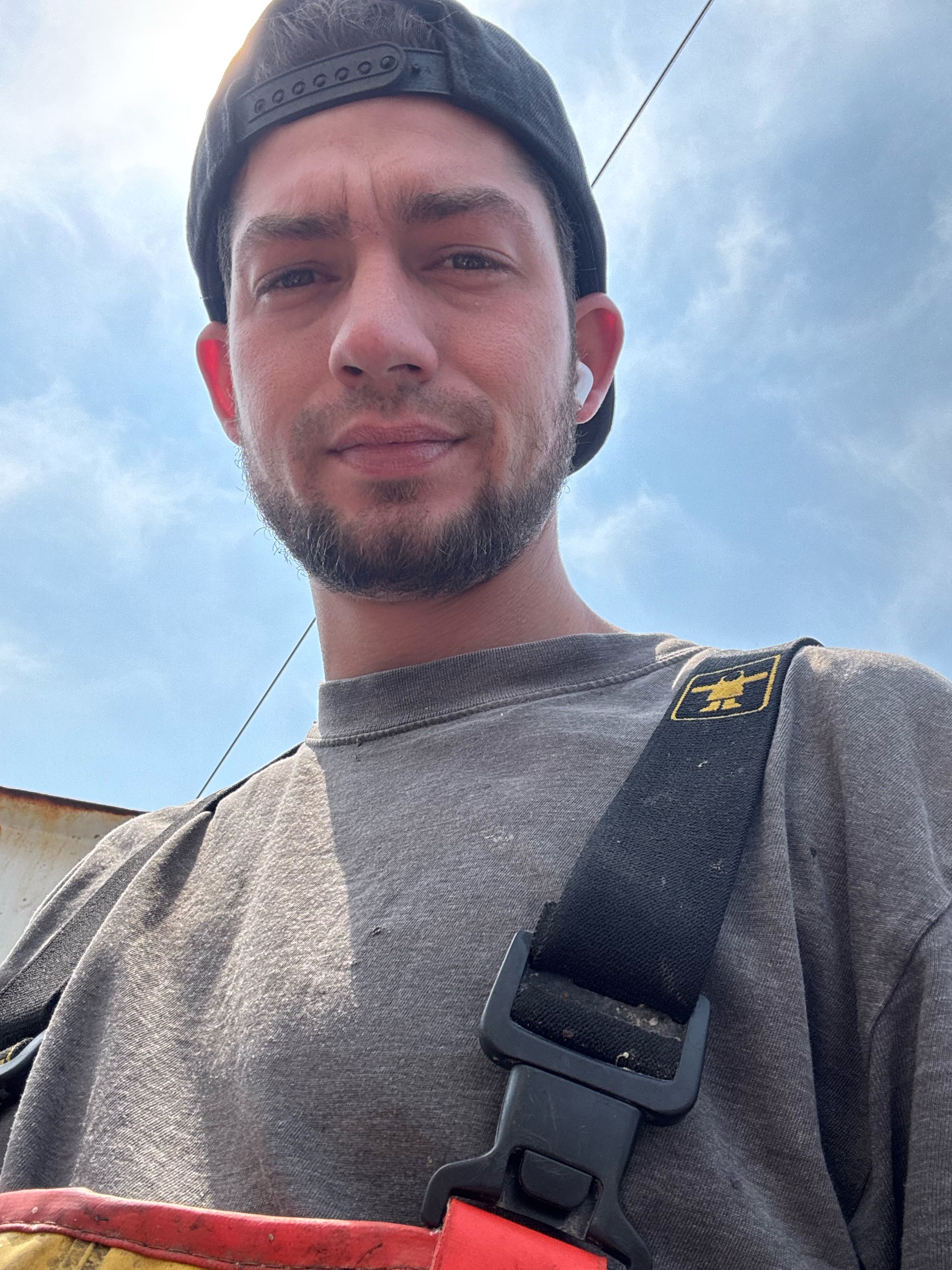 cody.white9 on One Bite Pizza App