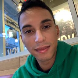 beto.herrera on One Bite Pizza App