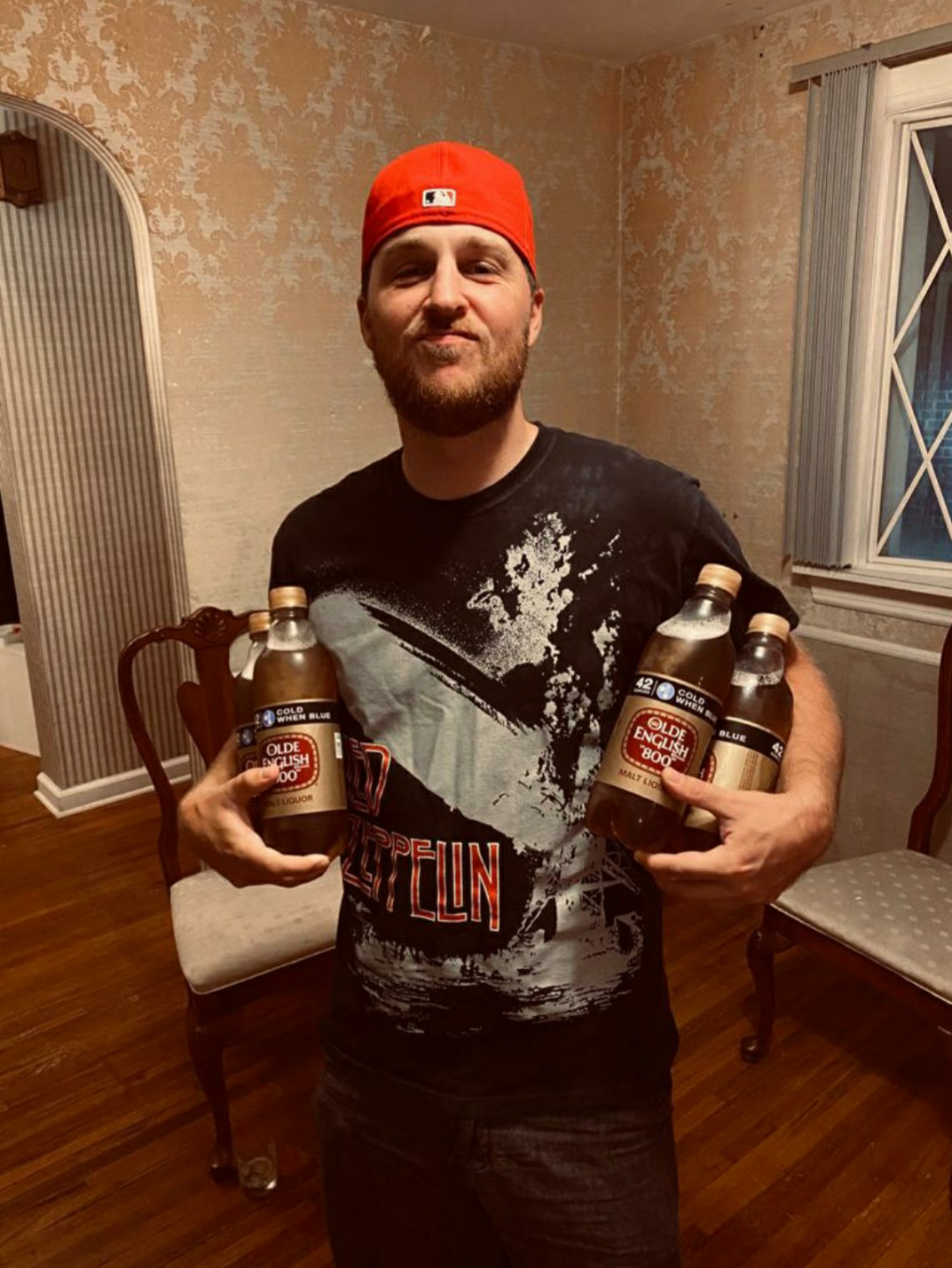 smitty.87 on One Bite Pizza App