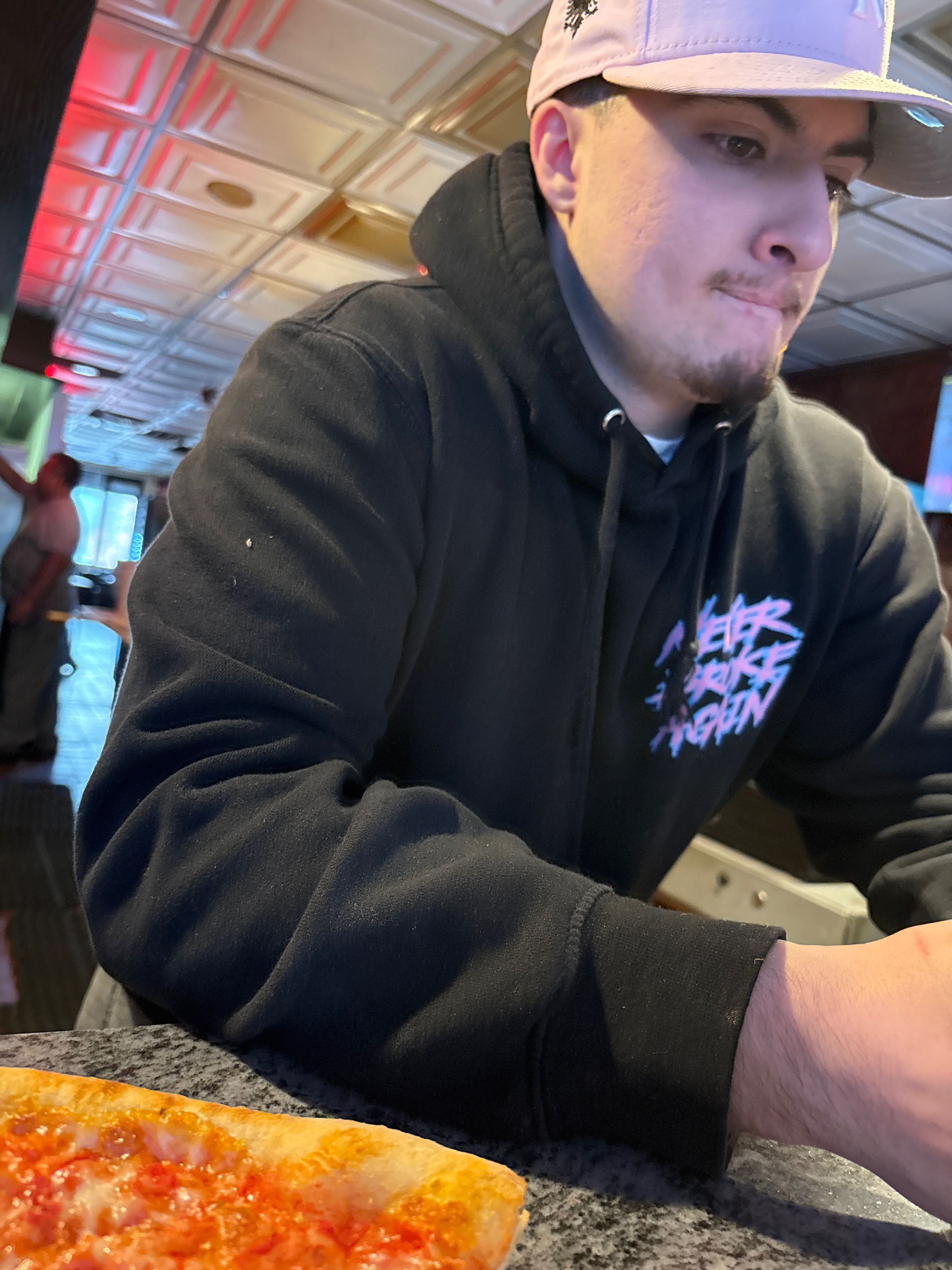 fergus.asher on One Bite Pizza App