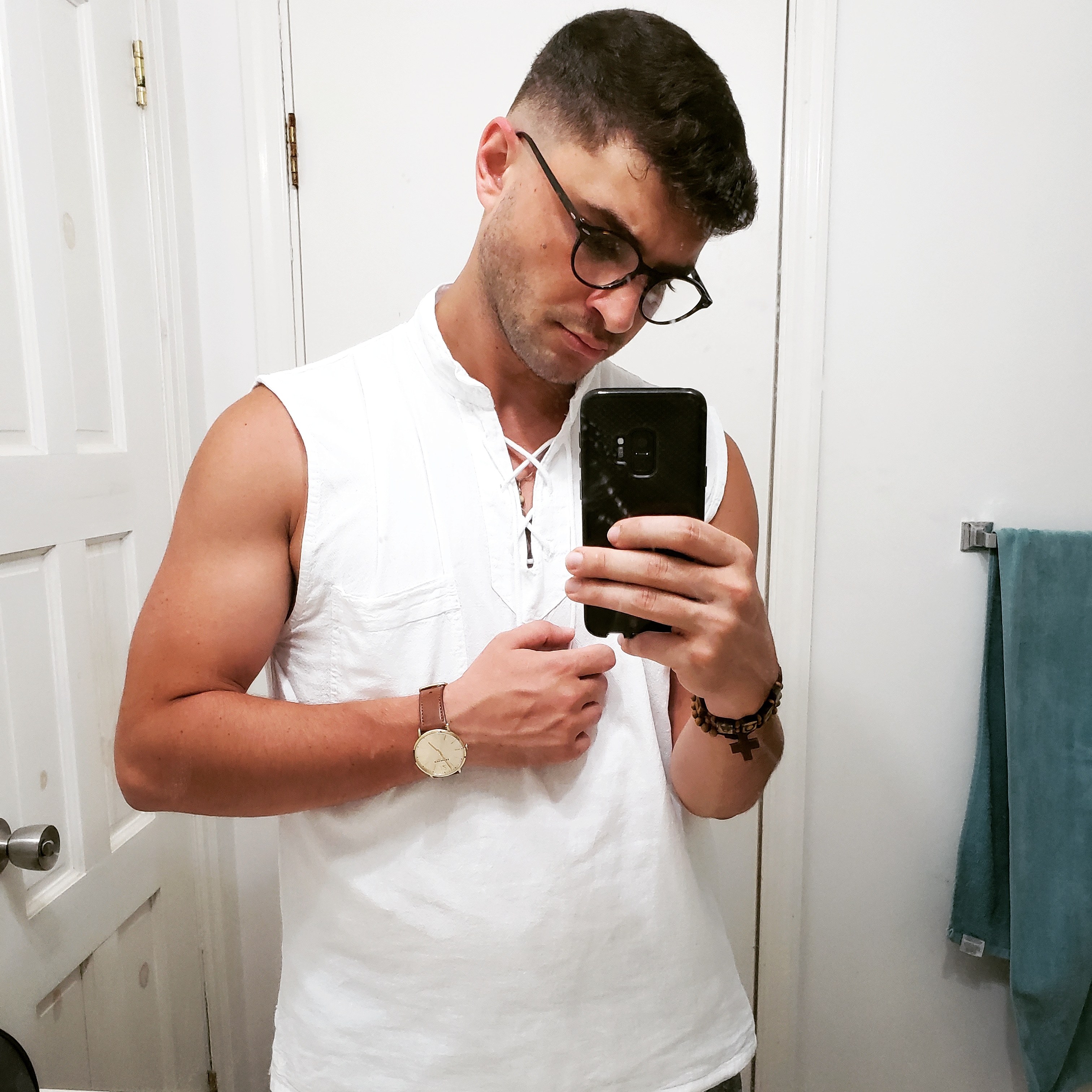 anthony.mbassat on One Bite Pizza App