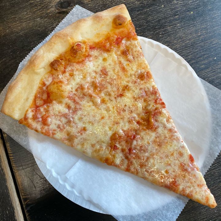 Famous Pizza Express Reviews Bronx, NY One Bite