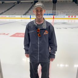 brendenbutler on One Bite Pizza App