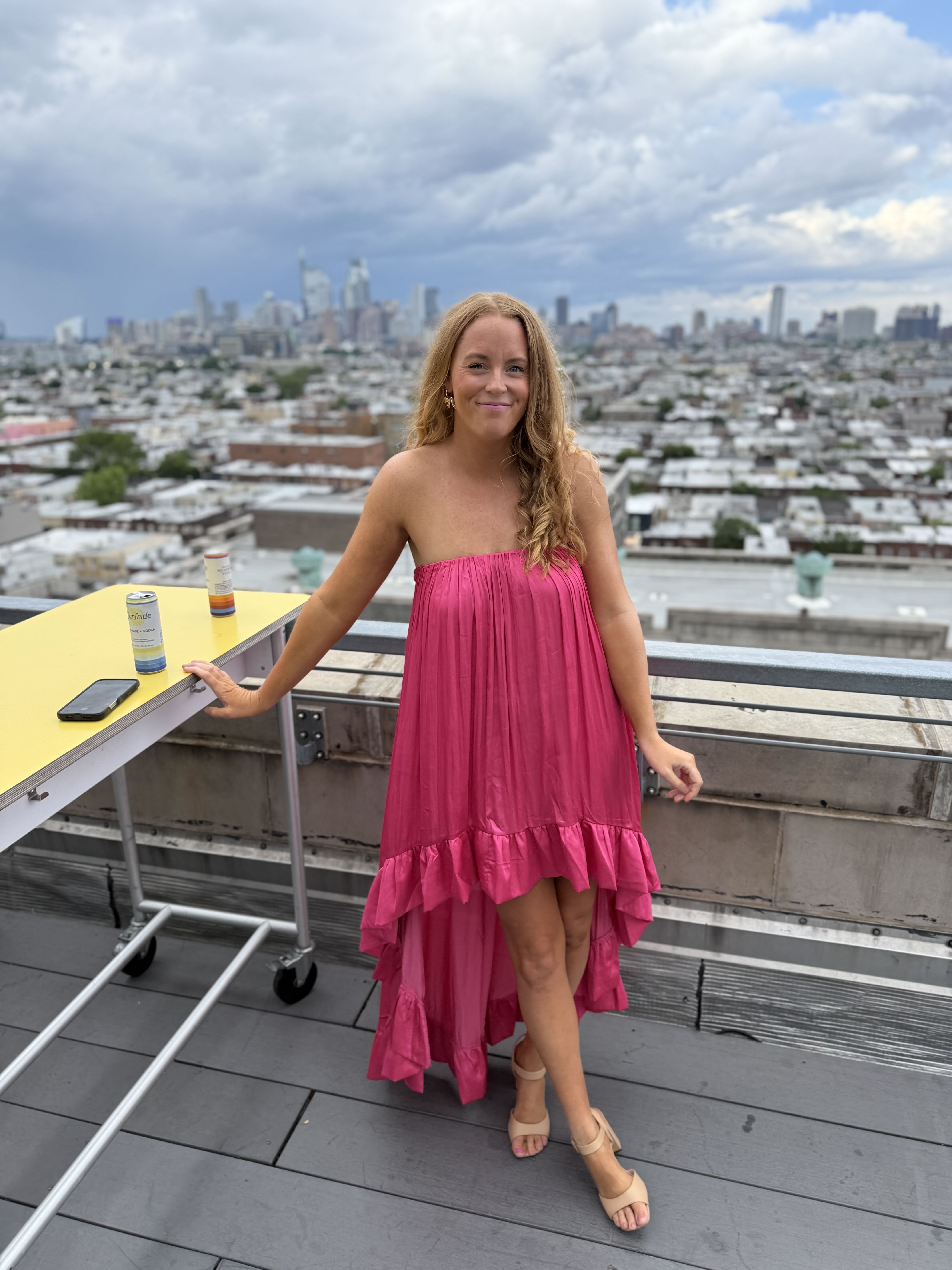 marykategarm on One Bite Pizza App