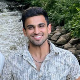 kathan.parekh on One Bite Pizza App