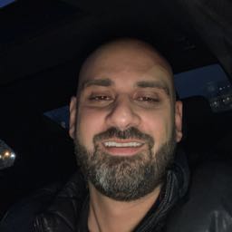 aras420 on One Bite Pizza App