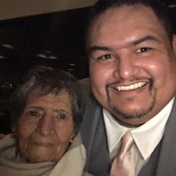 alfredo.leon on One Bite Pizza App